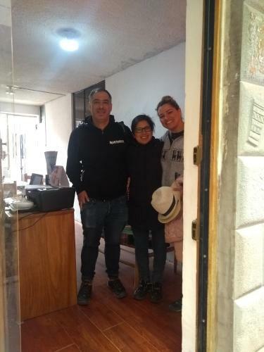 Bed & Breakfast Viru Guest House & Experience