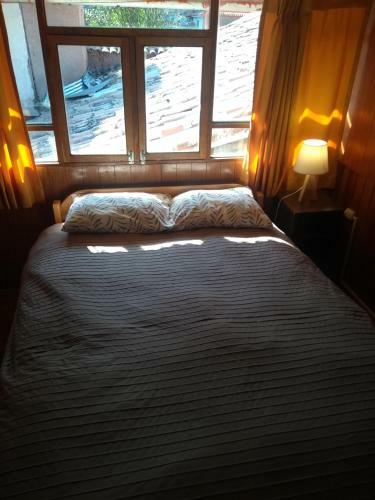 Bed & Breakfast Viru Guest House & Experience