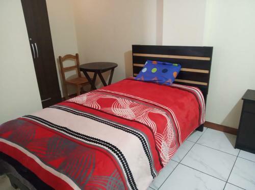 Hotel Hostal Ukumari Andino