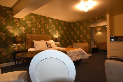 Hotel Paradis Cusco
