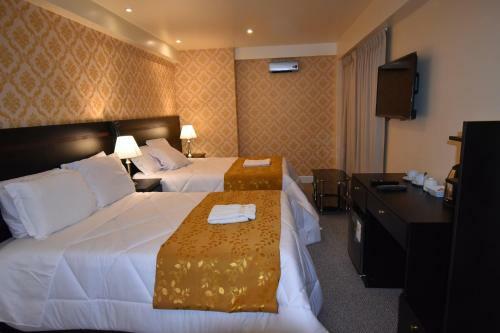 Hotel Paradis Cusco