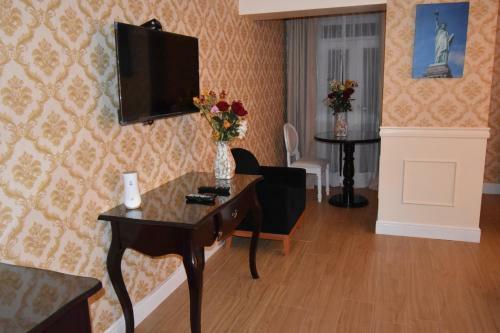 Hotel Paradis Cusco