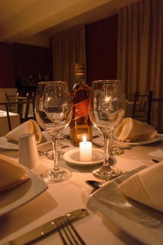 Hotel Paradis Cusco