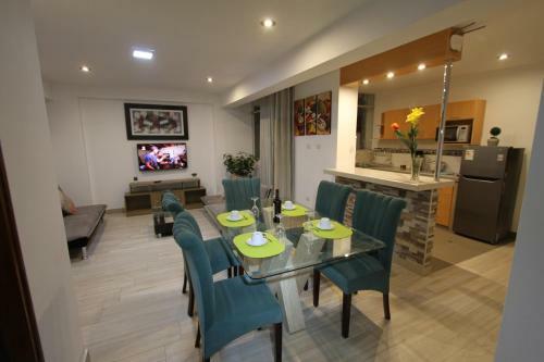 Apartamento Latinos House Cusco