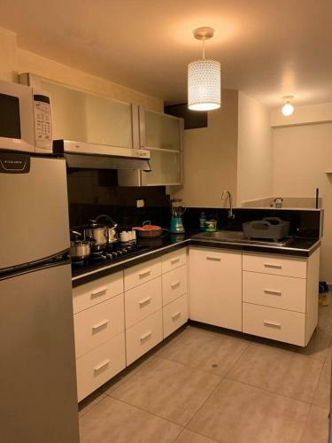Apartamento Andina Casa Hotel