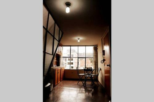 Cusco Apartment