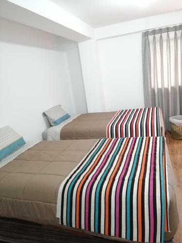 Hotel Valper Boutique