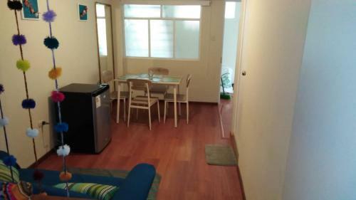 Apartamento Rafita's House 2