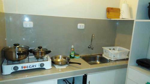 Apartamento Rafita's House 2