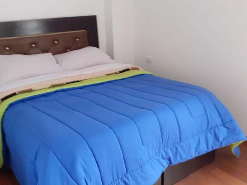 Hostal Marvelous Hotel Cusco