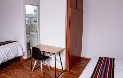 Hotel Darenso