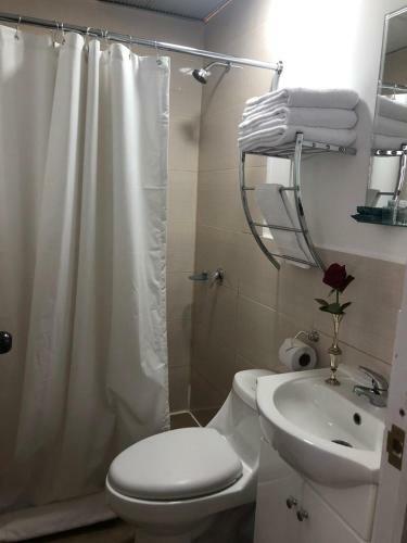 Hotel Darenso