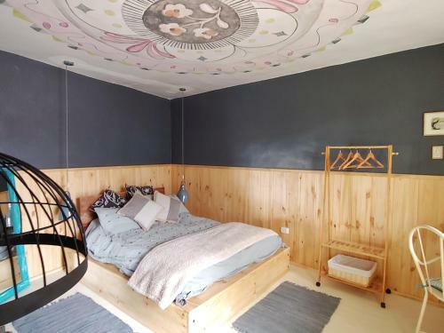 Hostal Ni�os House