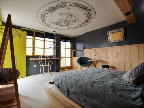 Hostal Ni�os House