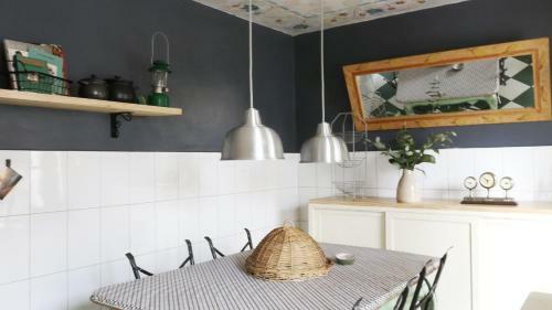Hostal Ni�os House
