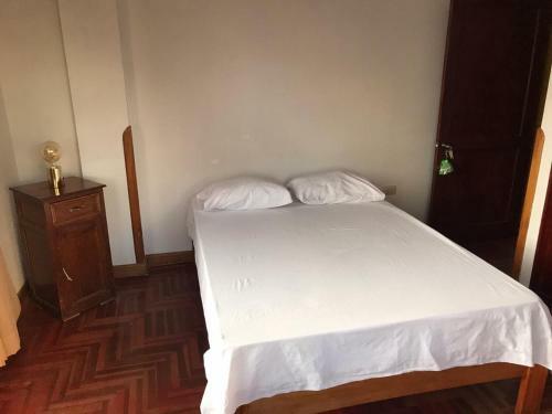 Casa Hospedaje Ioanayphuru