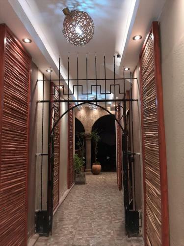 Bed & Breakfast Hotel Tarvos Cusco
