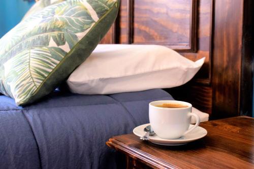 Hostal Posada Senda Boutique