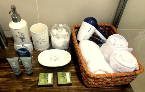 Hostal Posada Senda Boutique