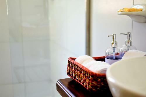 Hostal Posada Senda Boutique