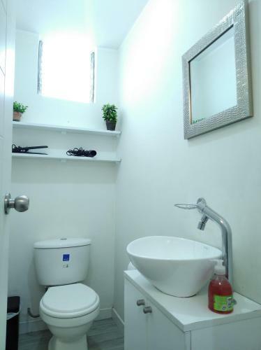 Apartamento Estilo Y Confort B&B