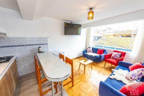 Inyawasi Apartment