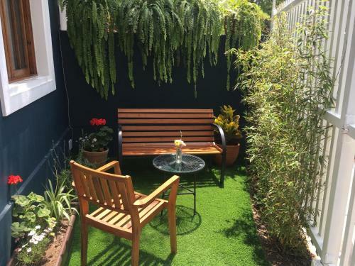 Hotel Belma Boutique Bed And Breakfast