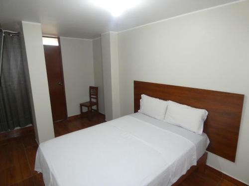 Hotel Hospedaje El Delf�n