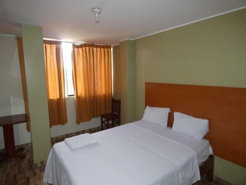 Hotel Hospedaje El Delf�n