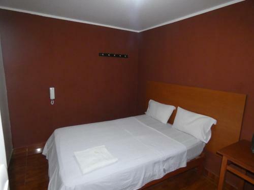 Hotel Hospedaje El Delf�n