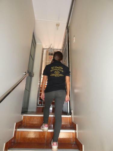 Hotel Hospedaje El Delf�n