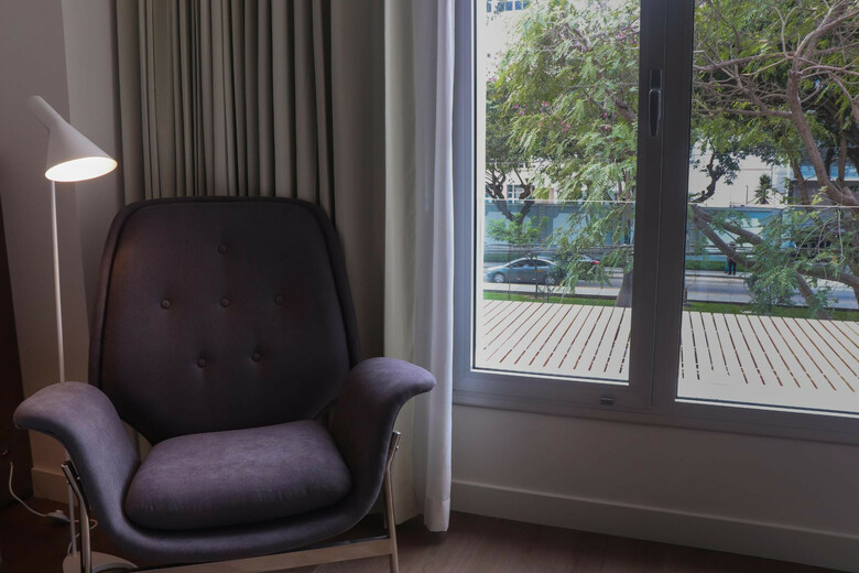 Hotel Dazzler By Wyndham Lima San Isidro