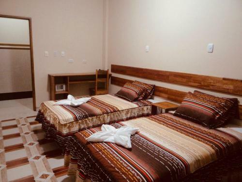 Hotel Casa Nativa Iquitos