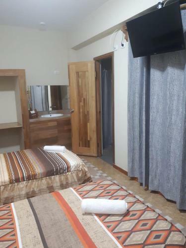 Hotel Casa Nativa Iquitos