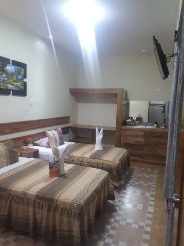 Hotel Casa Nativa Iquitos