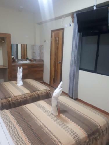 Hotel Casa Nativa Iquitos
