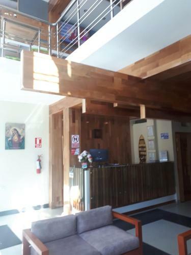 Hotel Casa Nativa Iquitos