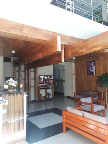 Hotel Casa Nativa Iquitos