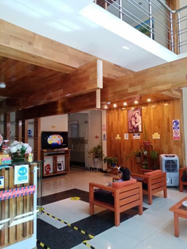 Hotel Casa Nativa Iquitos