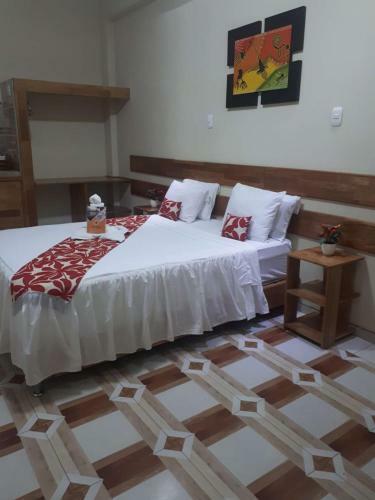 Hotel Casa Nativa Iquitos