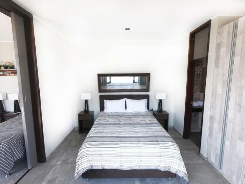 Ica Sun Paradise Apartments
