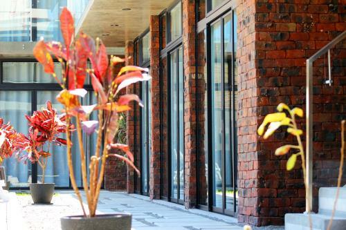 Ica Sun Paradise Apartments