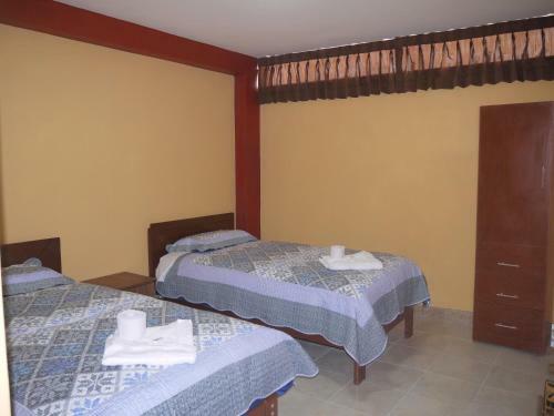 Hotel Suite Juliaca