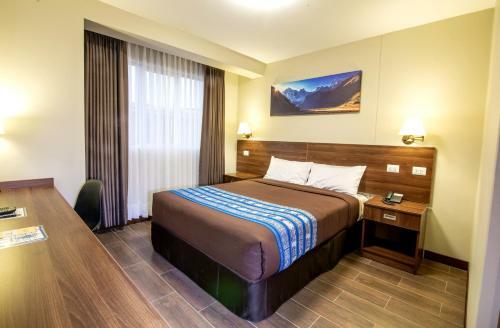 Cordillera Hotel