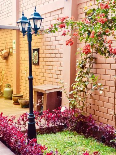Bed & Breakfast Huaraz Hotel & Lodging