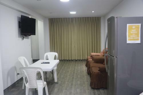Wasi Airport Mini Apartment.