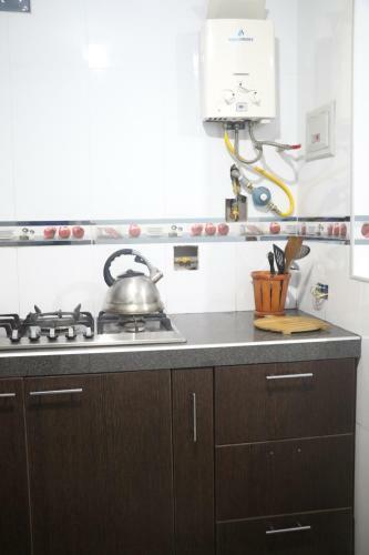 Wasi Airport Mini Apartment.