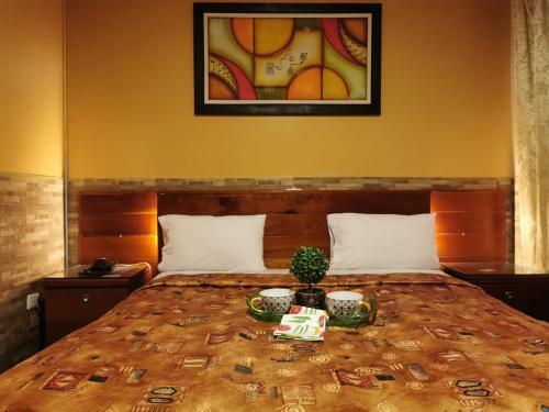 Hotel Dia Y Noche