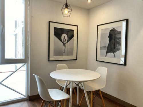 Apartamento Quiet 1br Barranco