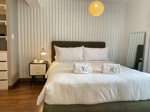 Apartamento Quiet 1br Barranco